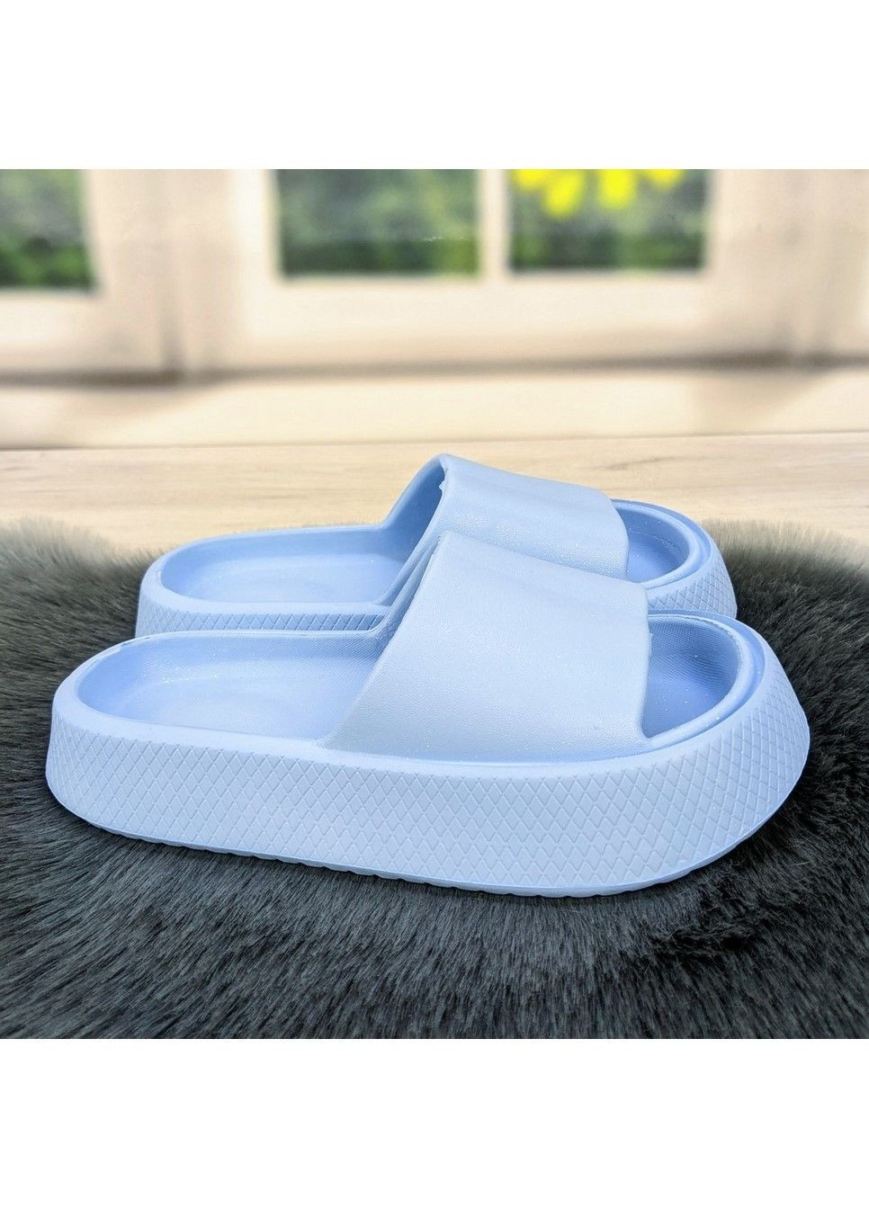 Шльопанці жіночі сланці пінкові Progress (299146629)