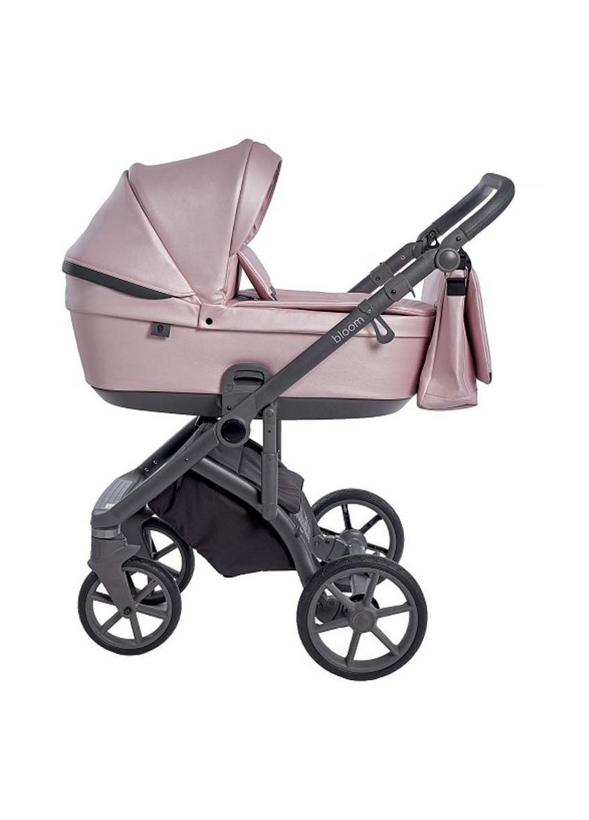 Универсальная коляска 2в1 Bloom Pink Pearl, розовый () Roan 9023-RB-18 (361269197)