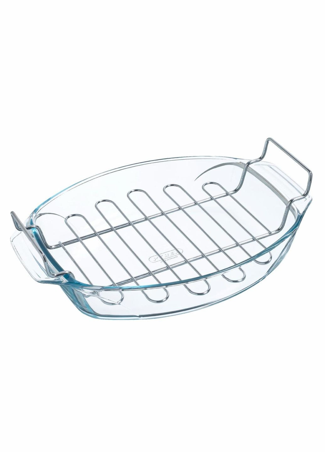 Форма для запікання 39х27х9см (4л) (412U000/8043* Irresistible) Pyrex (320664115)