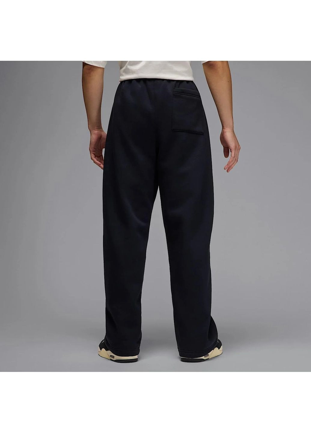 Штани чоловічі Brk Ovs Oh Black Air Jordan (365961669)