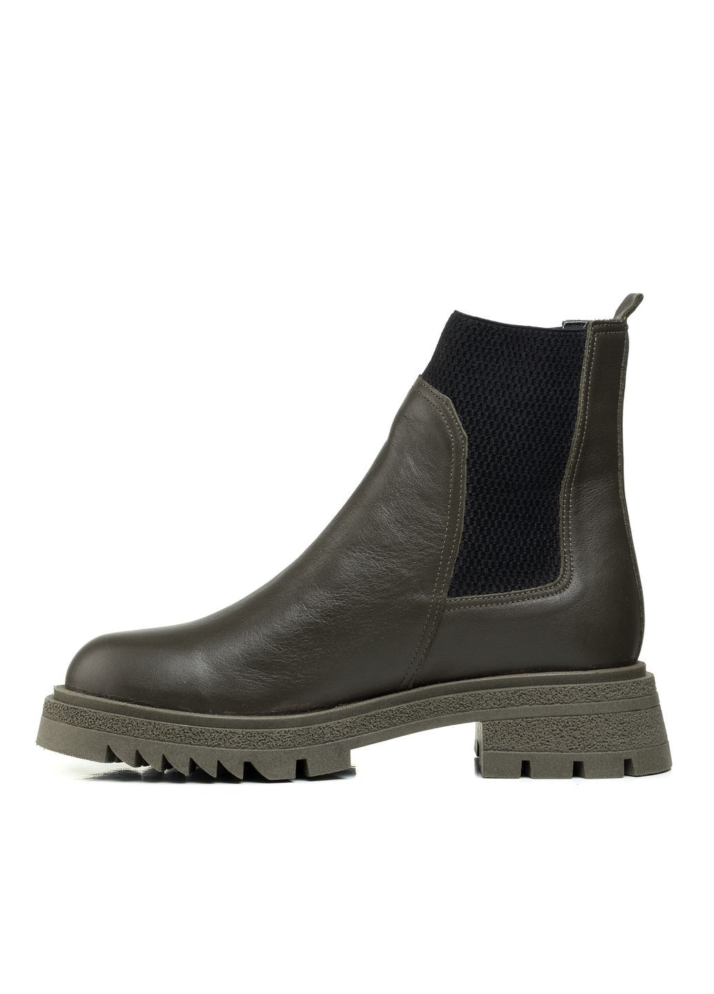 Зимние ботинки (454бzа) Voyager