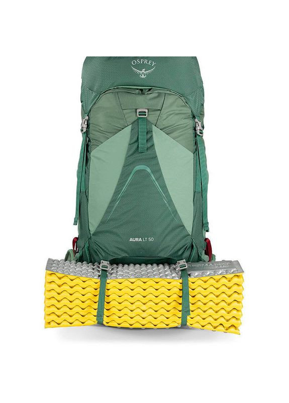 Туристический рюкзак Aura AG LT 50 Koseret/Darjeeling Spring Green WM/L (009.3295) Osprey (360642892)
