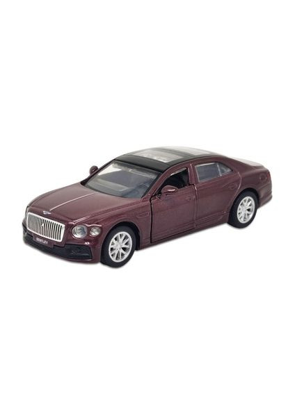 Машинка інертна Bentley Flying Spur Hybrid 250397 15 см TechnoDrive (369527611)