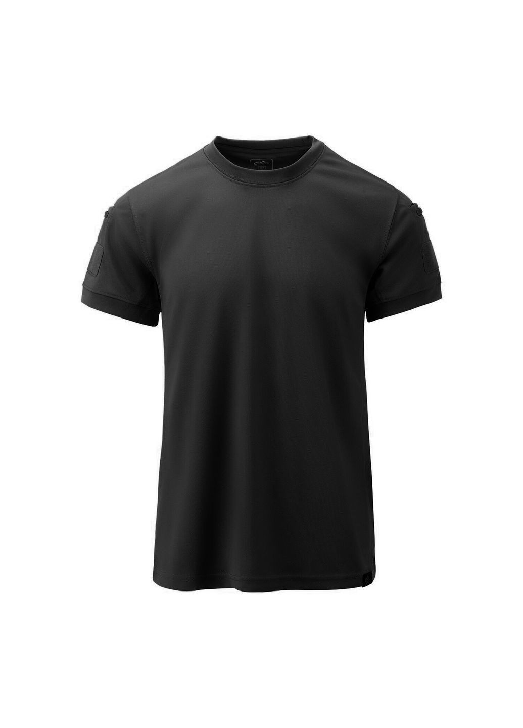 Футболка Helikon Tactical T-shirt TopCool Lite, Black, M Helikon-Tex (340051407)