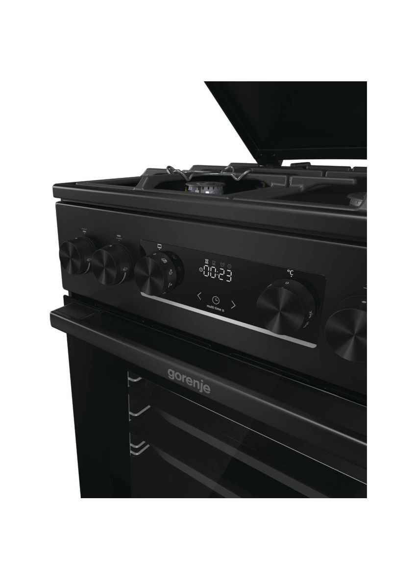 плита комбинированная gk5c42bf (fm513d-fpd4b) Gorenje