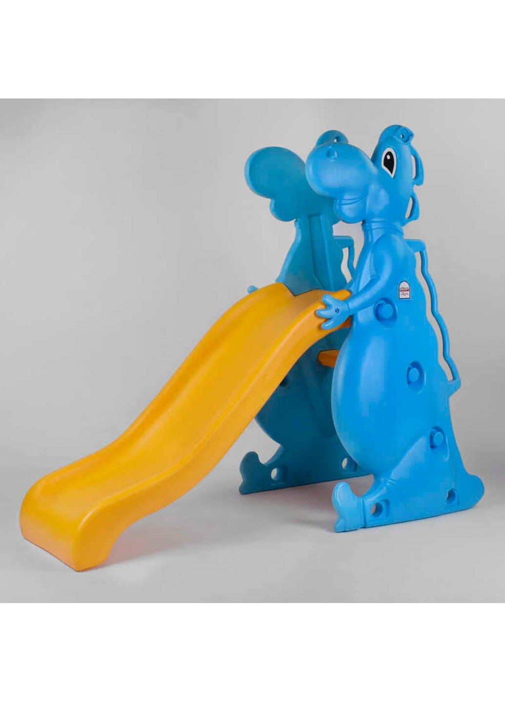 Гірка 06-198 "Dino slide" Pilsan (305062279)