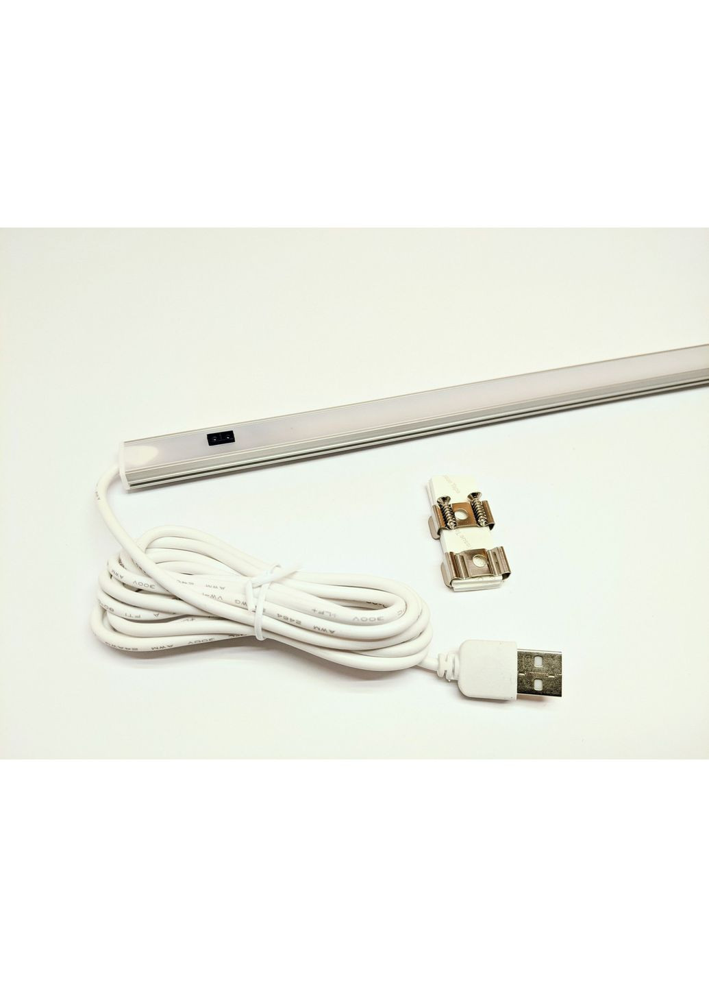 LED світильник із безконтактним вимикачем для кухні у профілі Rex (369656359)