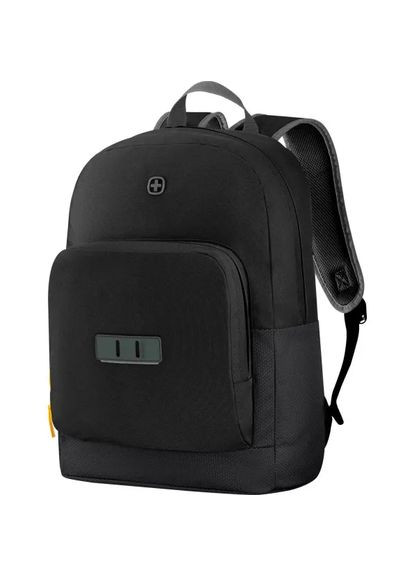 Рюкзак Next 23 Crango 16" Black (612557) Wenger (322909780)
