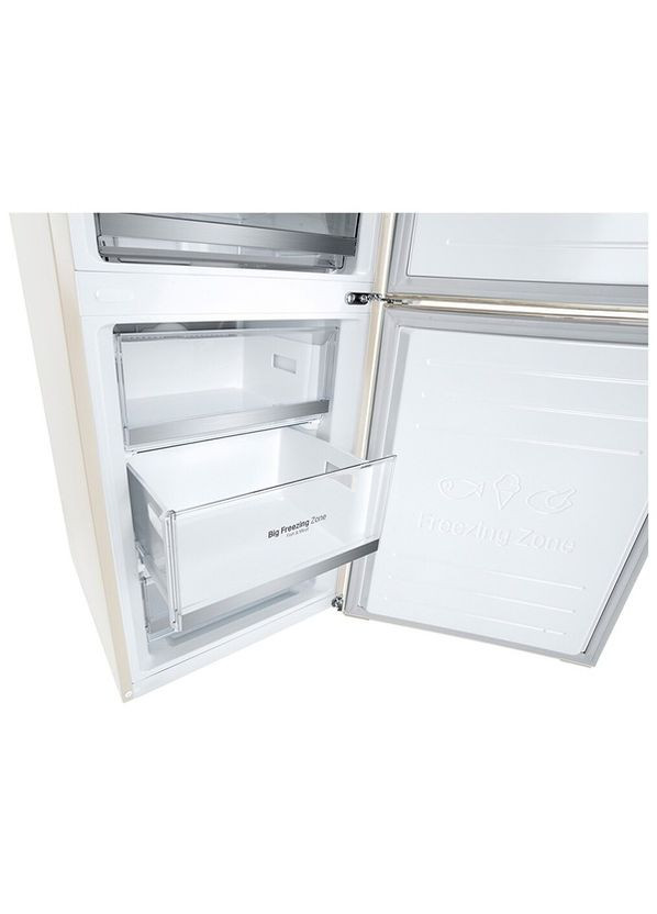 Холодильник GWB509SEUM LG