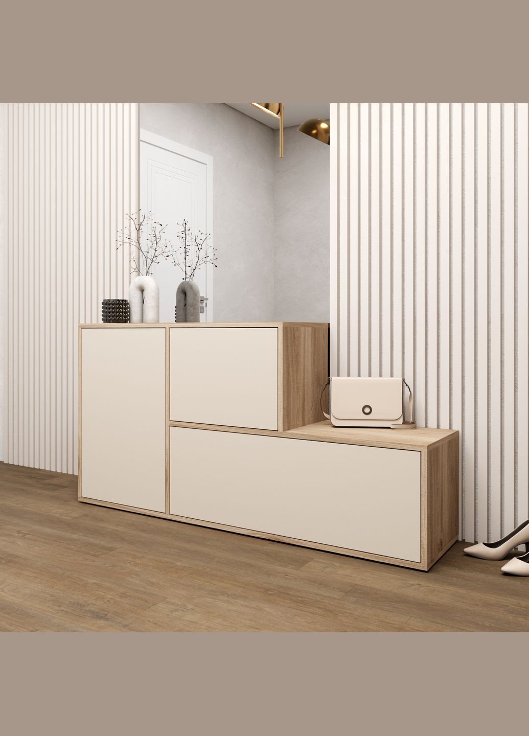 Тумба для взуття Tree Art (322335318)