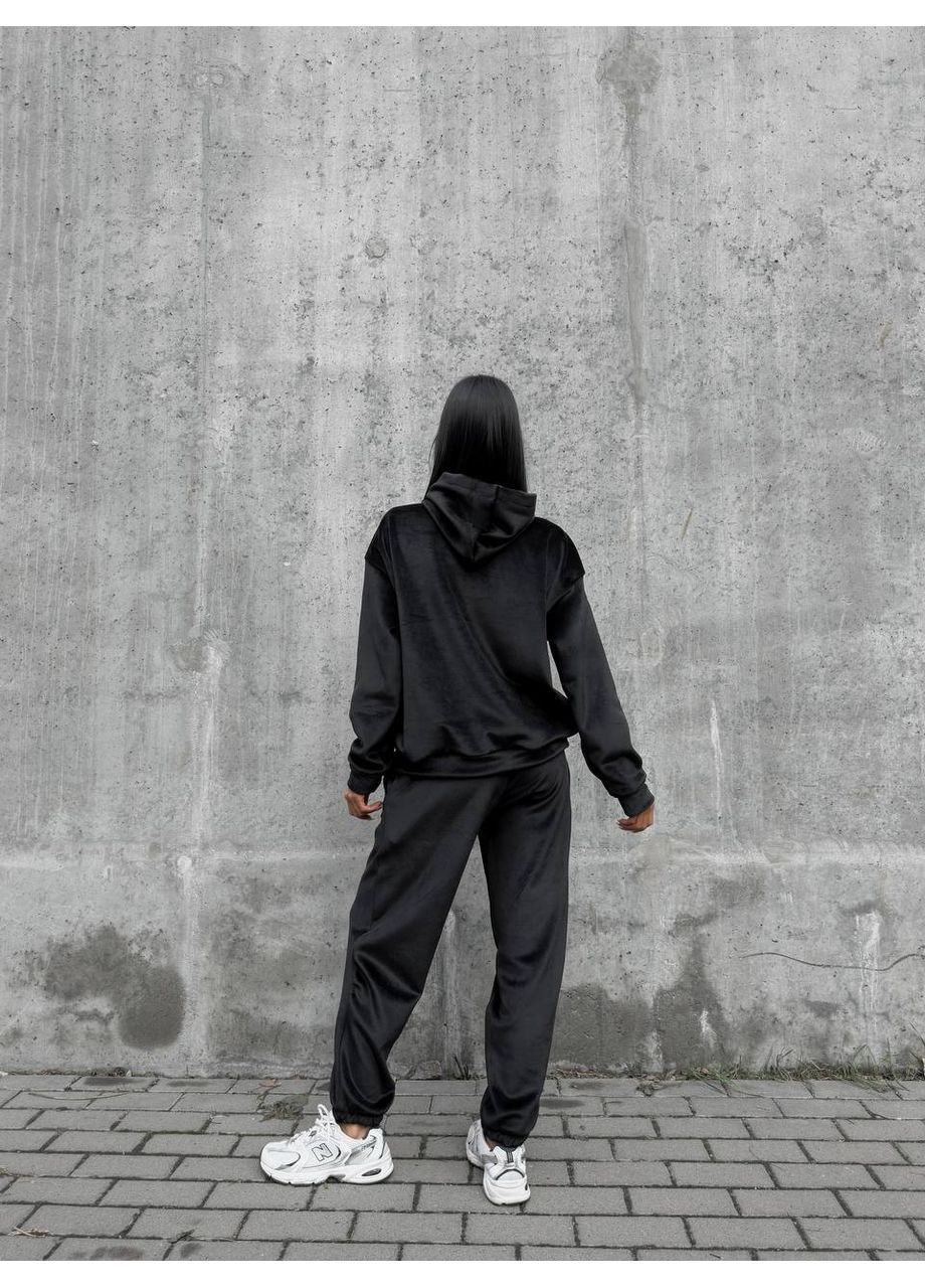 Стильний жіночий спортивний костюм No Brand (366431346)