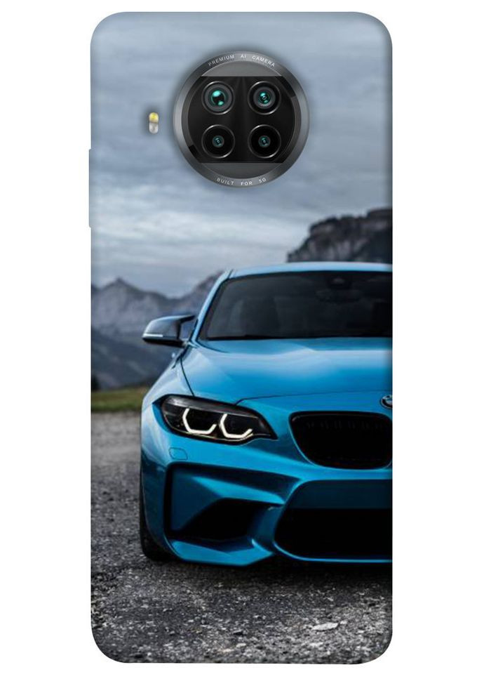 Чохол з принтом для Xiaomi Mi 10T Lite, Note 9 Pro 5G для Ксяомі, ксіомі ми 10т лайт, редмі ноте 9 про No Brand (339064685)