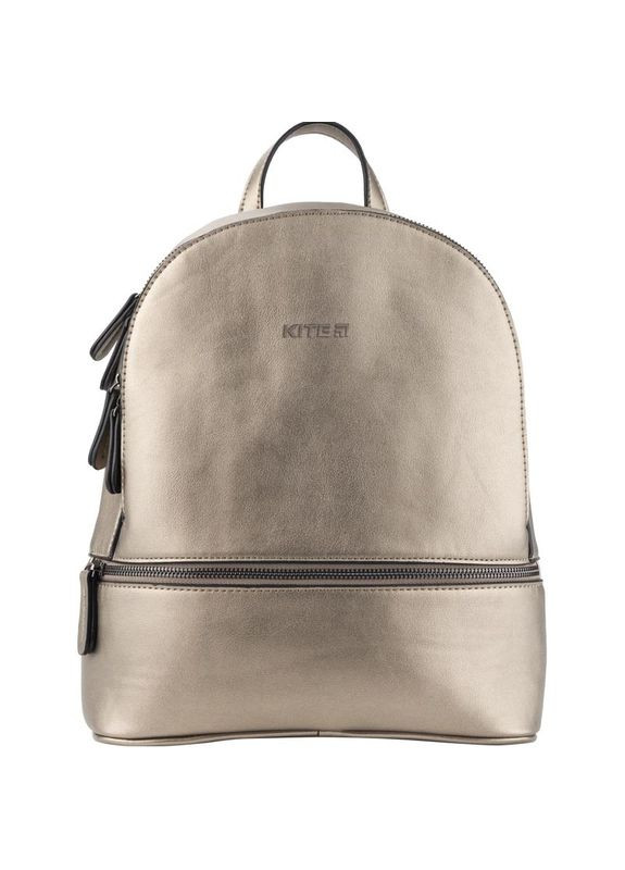 Рюкзак для девочки Fashion K19-2559 золотистый Kite (301212689)