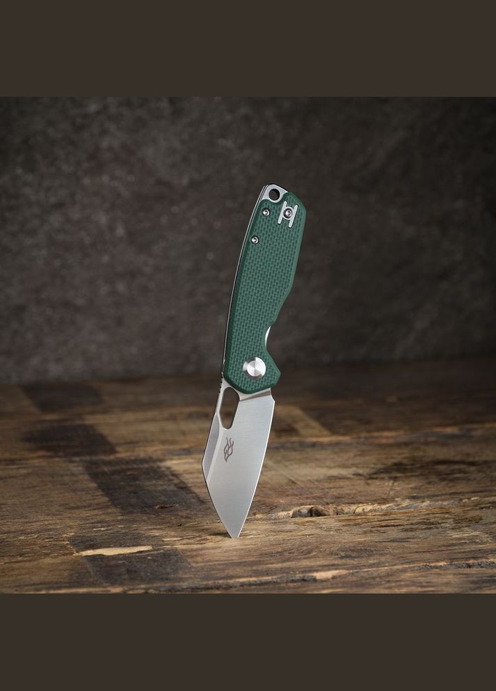 Нож складной Firebird FH924GREEN Ganzo (315881249)