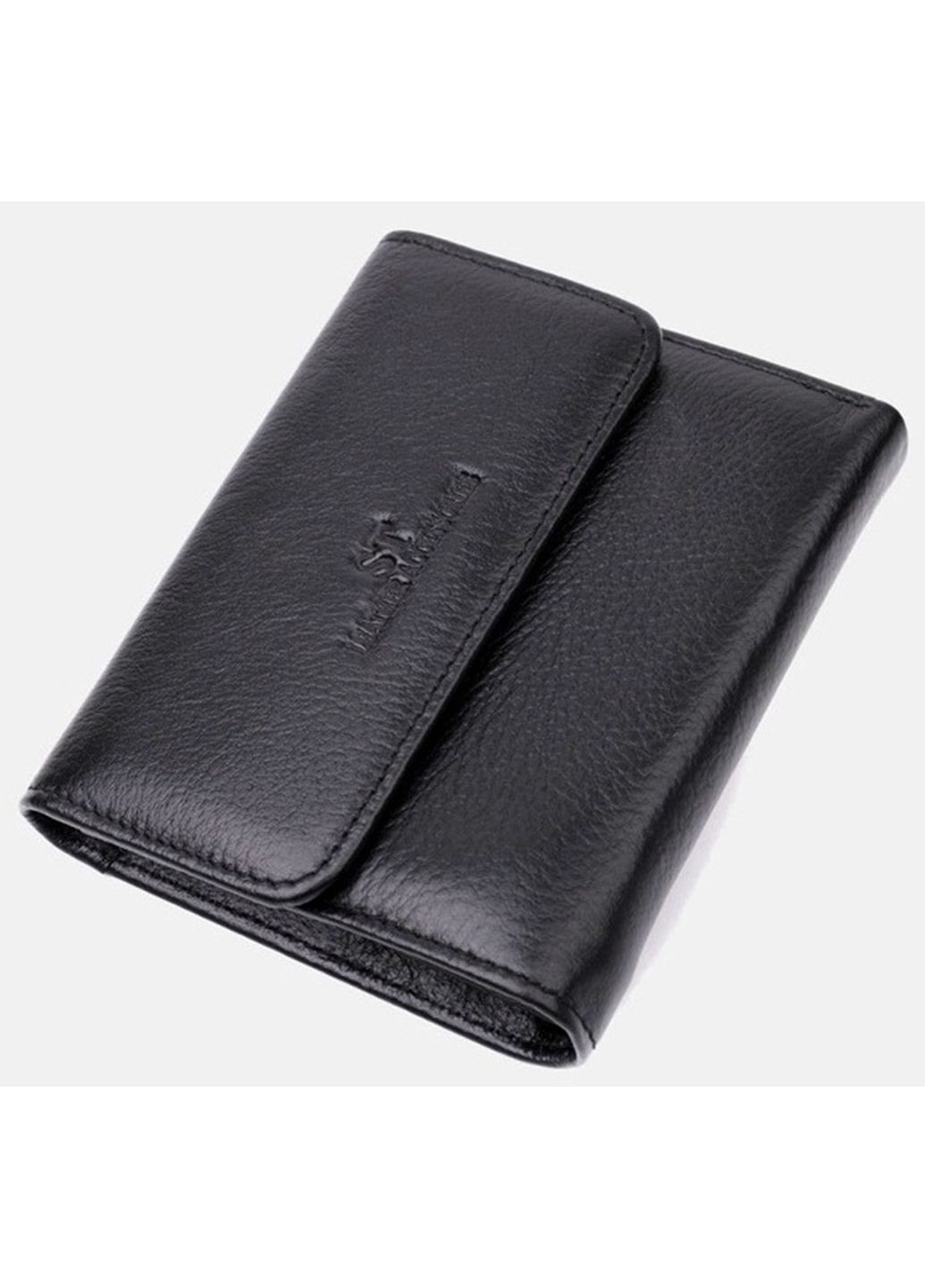 Жіночий шкіряний гаманець ST 10400-a (290663502)