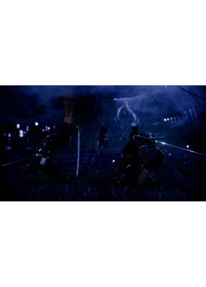 Игра Rise of the Ronin для Sony 5 (PS5) PlayStation (314852658)