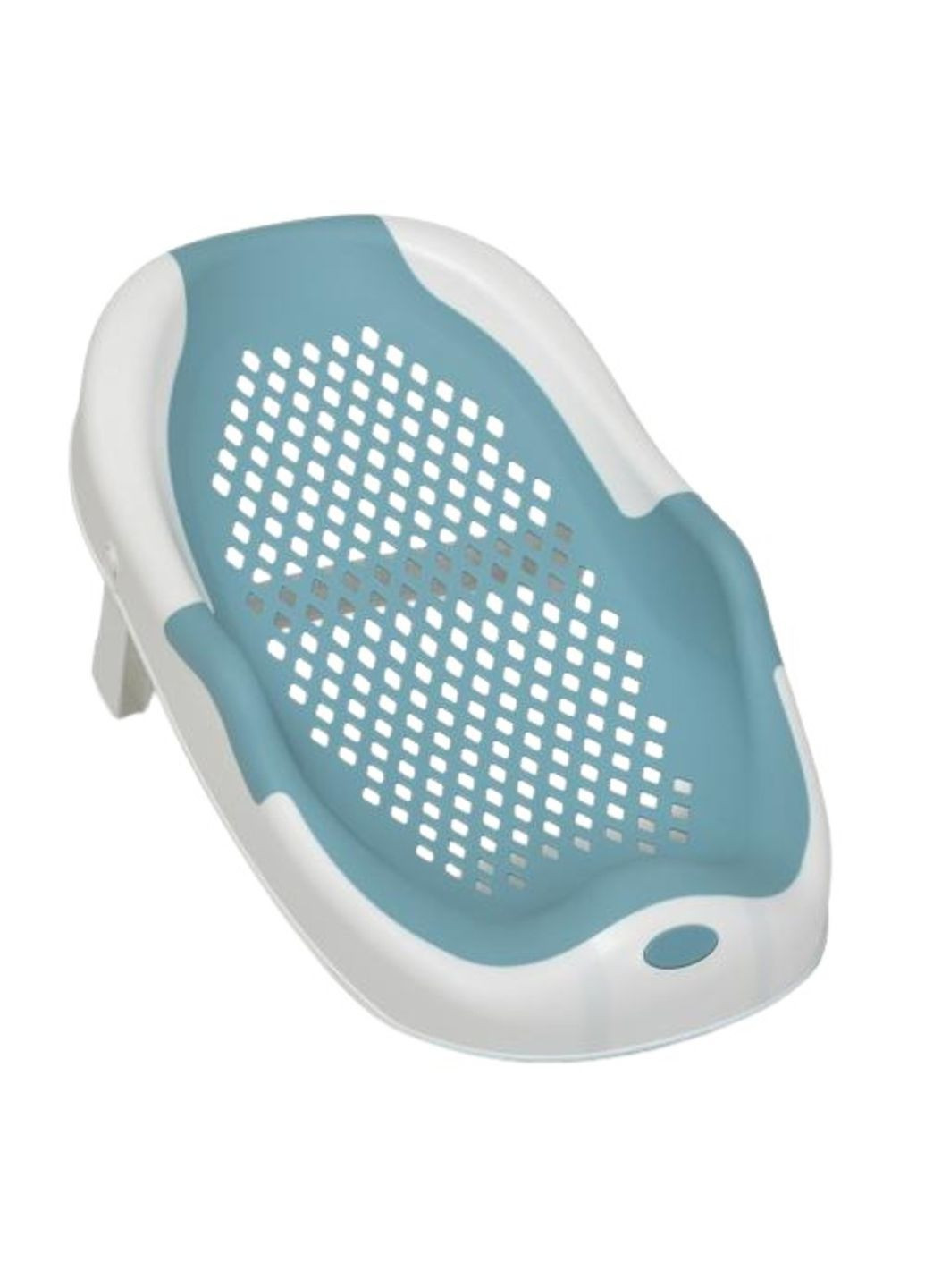 Дитяча гірка для купання ME 1107 SHELL Blue El Camino (362465264)