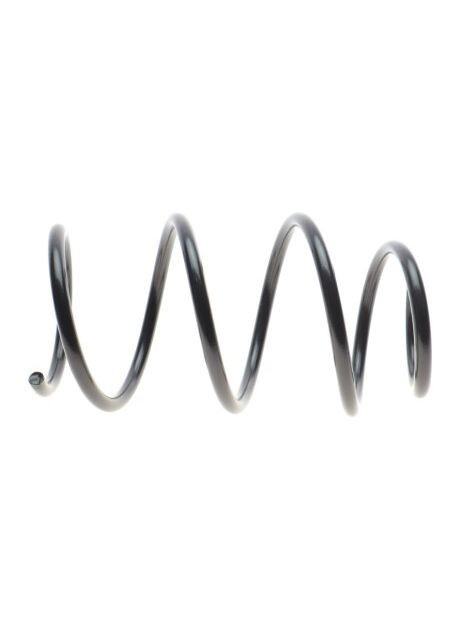 Пружина (передняя) Toyota Rav4 III 2.0 08-13 (внедорожник)) 4092598 (opt-om) Lesjofors (366185575)