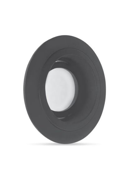 Вбудований поворотний світильник DL8340 під лампу чорний Feron (365650819)