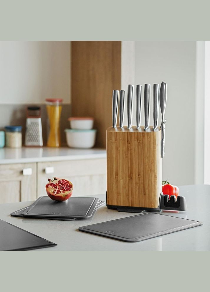 Ніж кухарської Legacy 20 см 3950361 BergHoff (316626809)