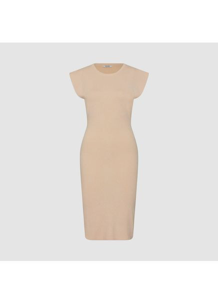 Бежева сукня Orsay