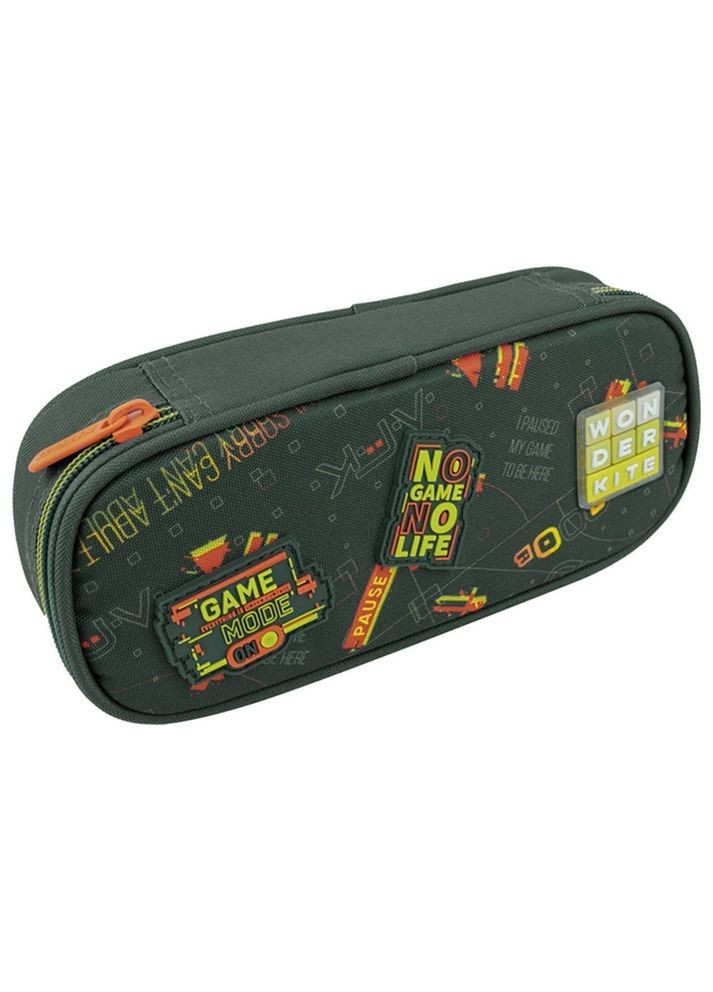 Шкільний набір Wonder Game Mode SET_WK22 - 724S-4 Kite (354694898)