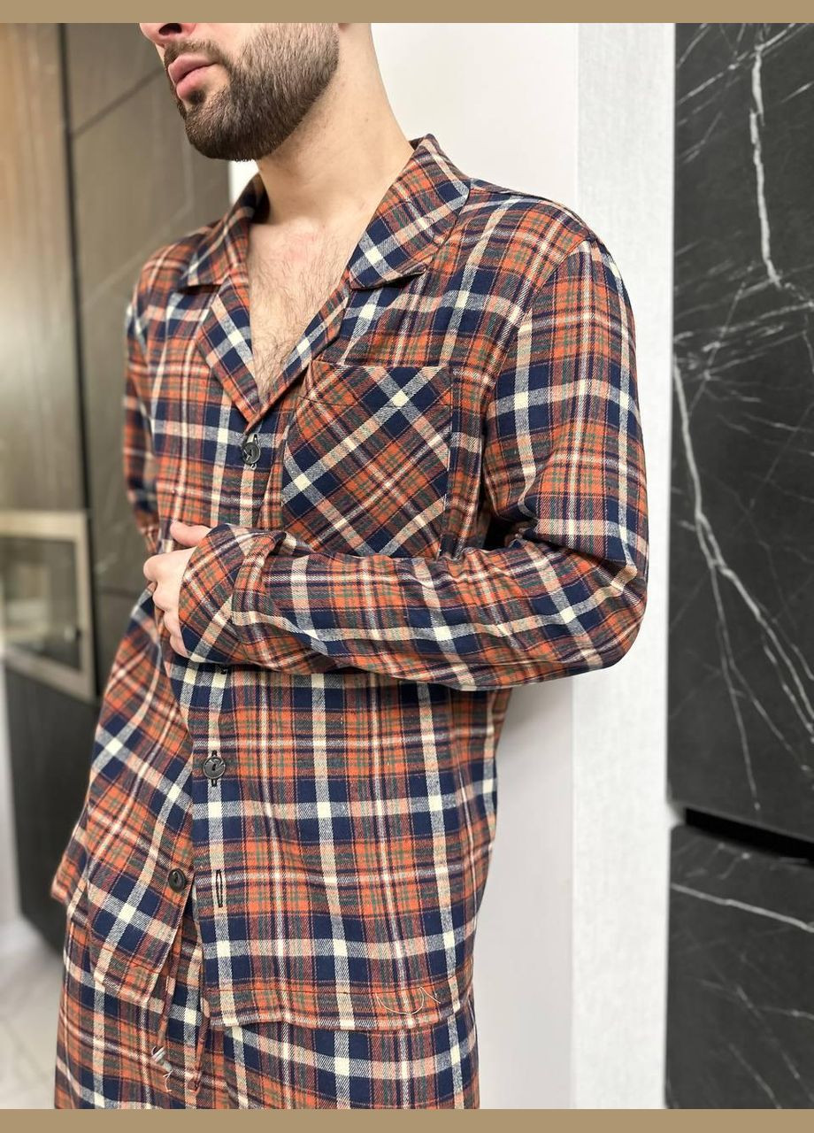 Піжама чоловіча GT (317268489)