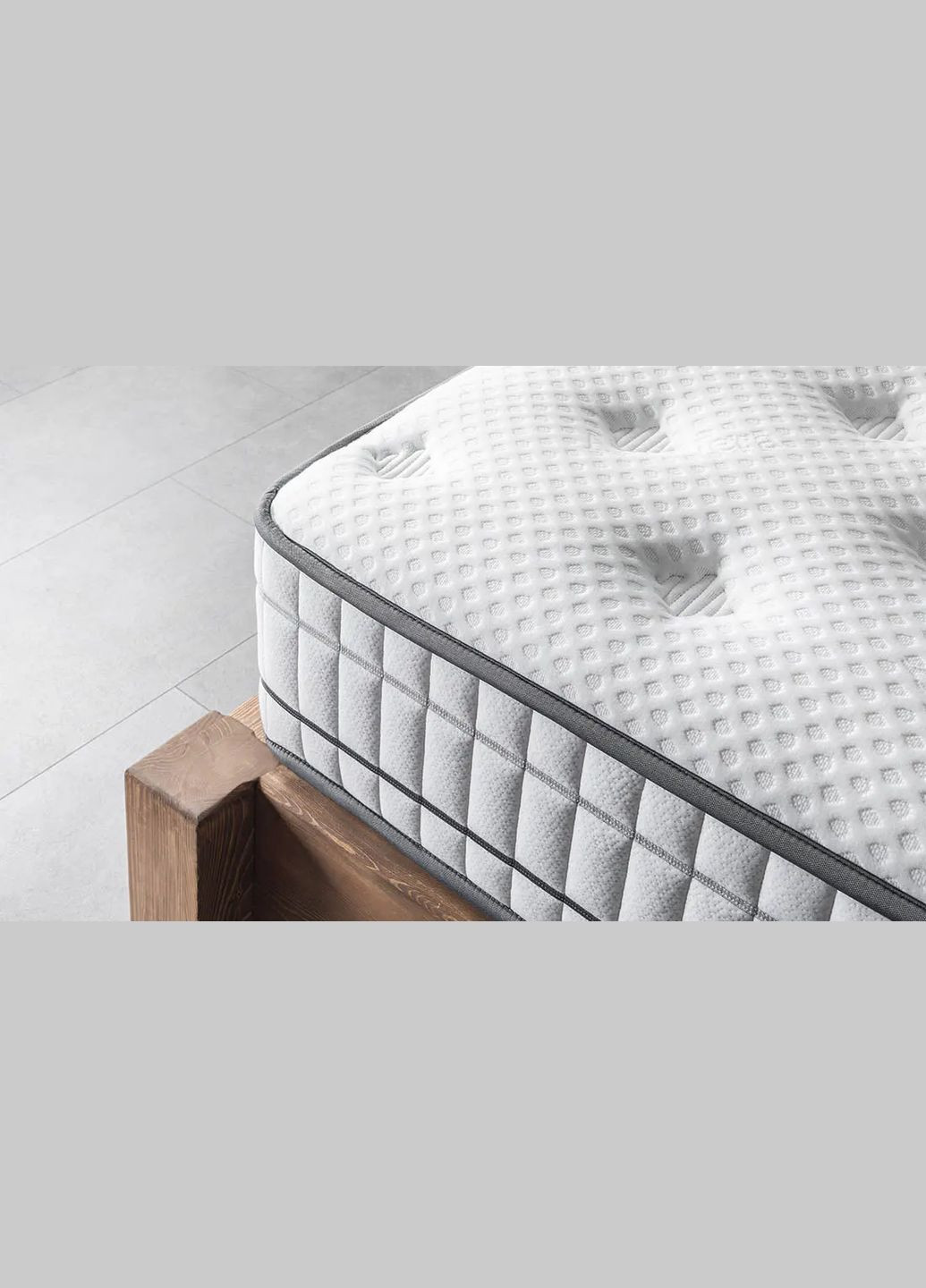 Матрац Алловера Даблфейс 160x200 Sleep&Bed (356683955)