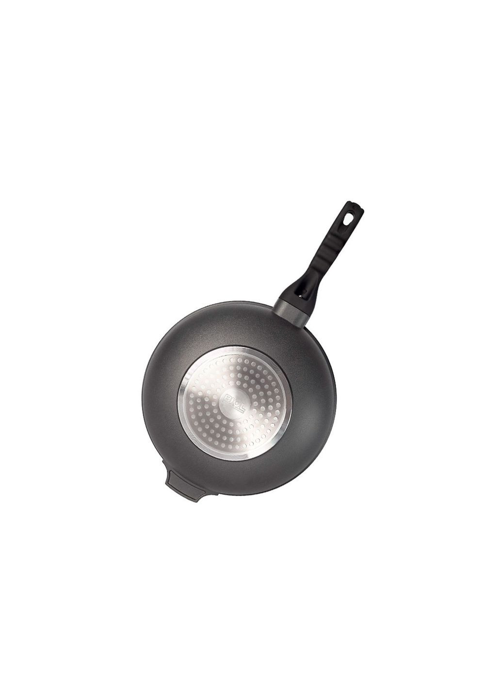 Сковорода WOK антипригарная 28 см Induction Biol (363977320)