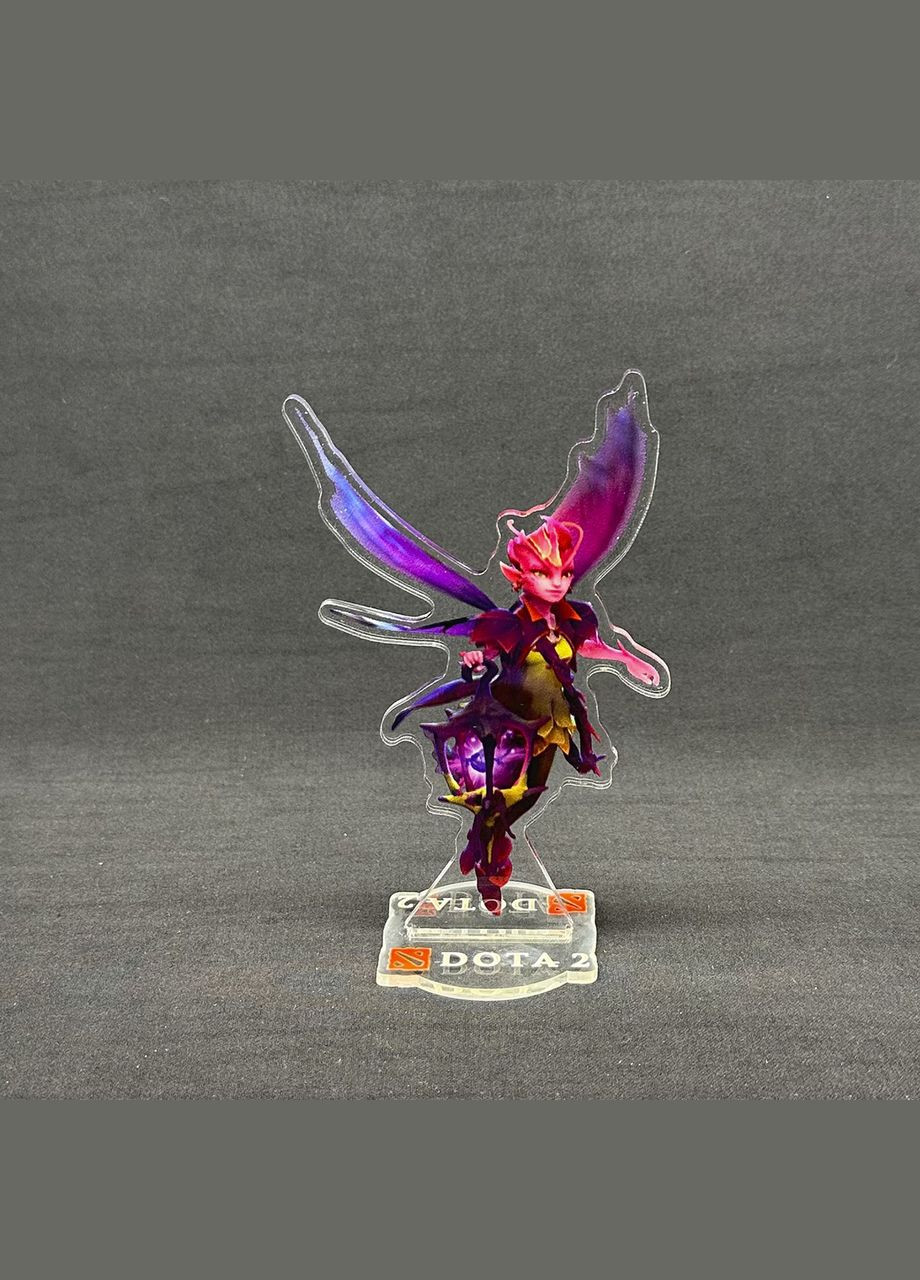 Акрилова колекційна фігурка Dota 2 (Dark Willow) No Brand (339618420)