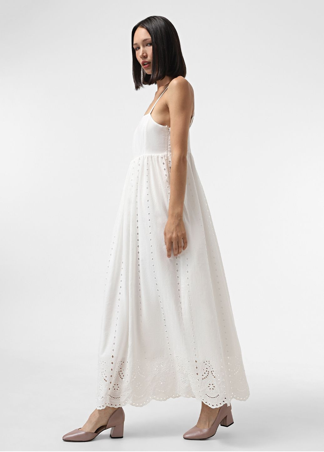 It-Girl Туфлі туфлі-човники рожевий з натуральна шкіра, — літо (298442081)