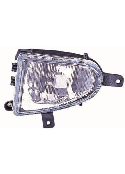 Фара противотуманная Depo (366193353)