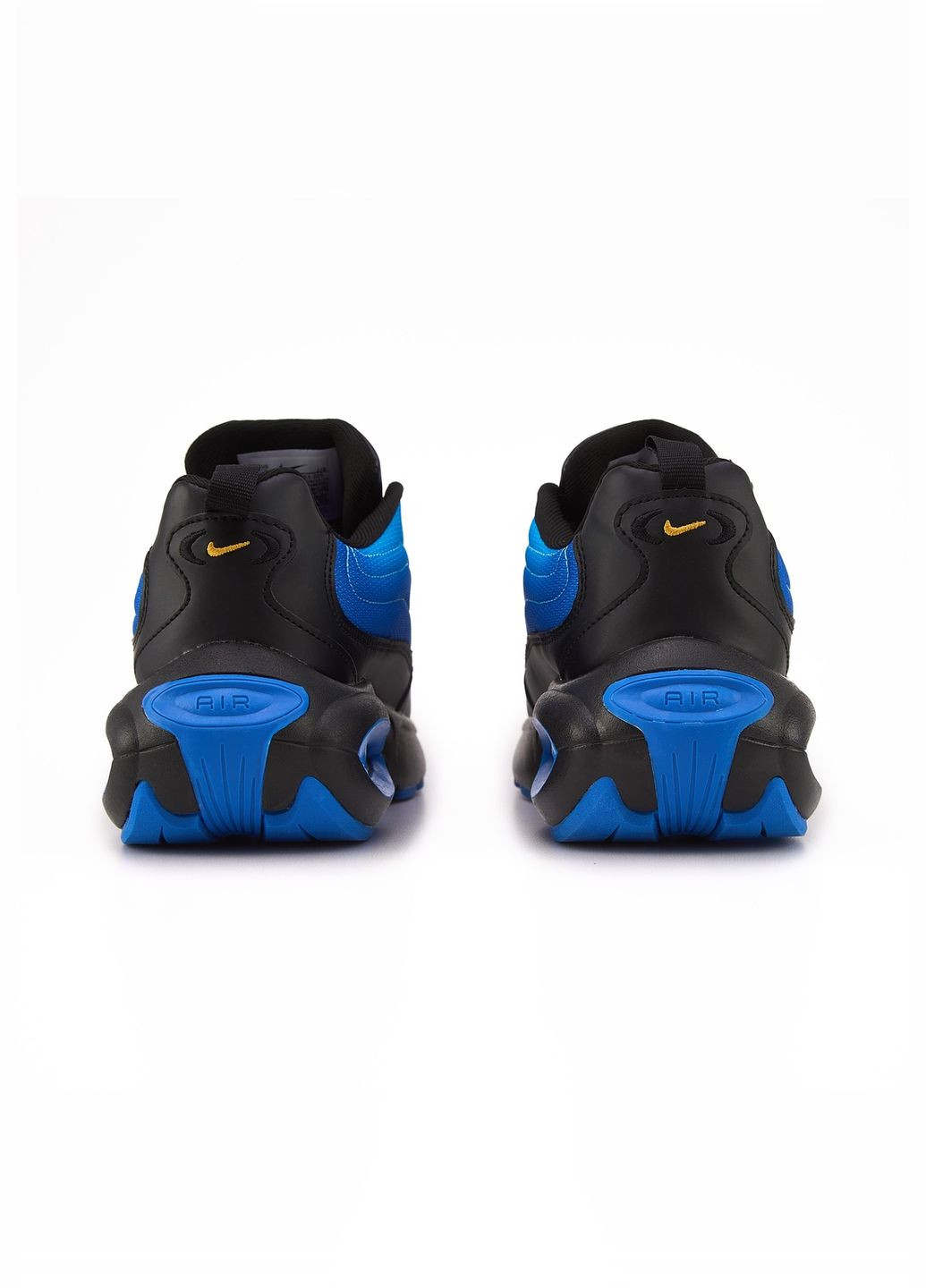 Кросівки жіночі No Brand сині демісезони (331737462)