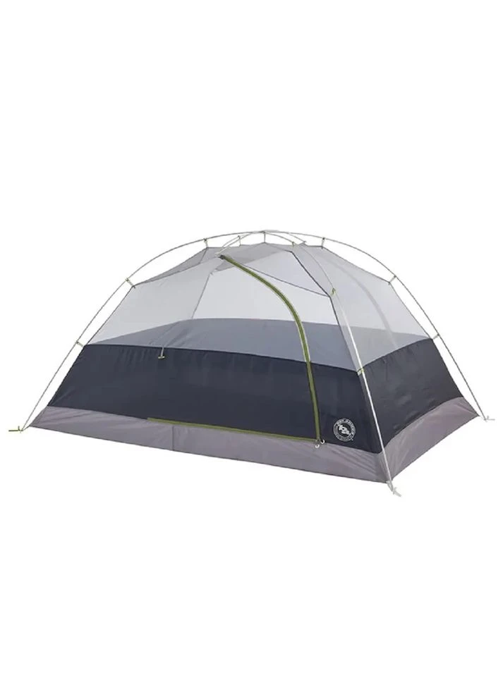 Палатка трехместная Blacktail 3 Green 021.0072 Big Agnes (316614106)