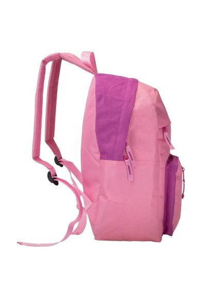 Рюкзак туристический 28 Pink/Rose (J4918-2) (DAS302582) Semi Line 28 Pink/Rose (J4918-2) (370014804)