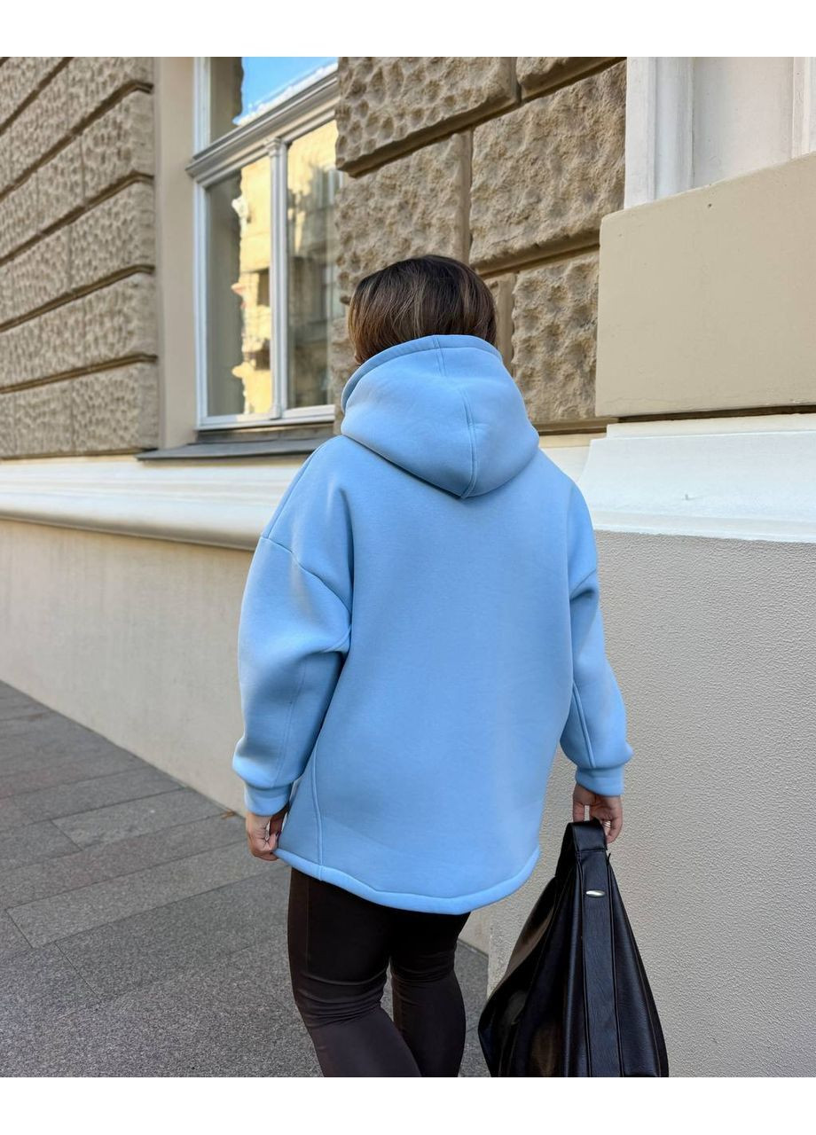 Женское худи FINO Mode (366469691)