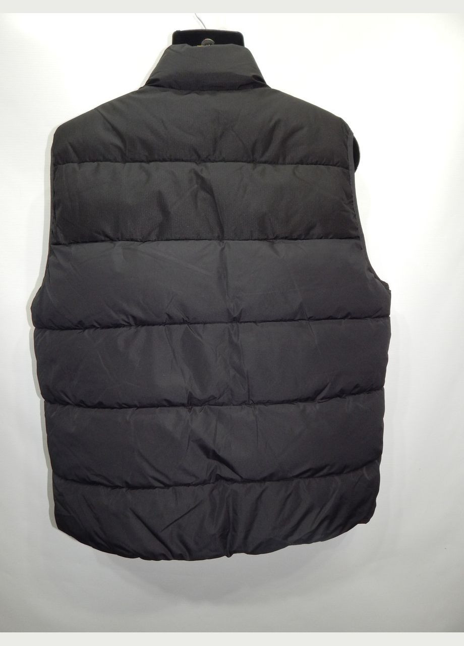 Жилет мужской теплый р.50 068GMD Primark (337171693)