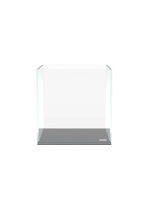 Аквариум aGLASS nano 15л (25*25*25) AquaLighter (363199652)
