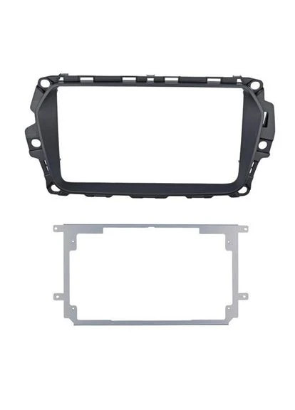 Штатна магнітола серії Mekede M200S під Haval H2 20172018 (W1) 9 дюймів Great Wall (299994905)