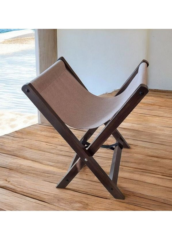 Подставка для сумки из дерева складная PVBahama3 No Brand (361851459)