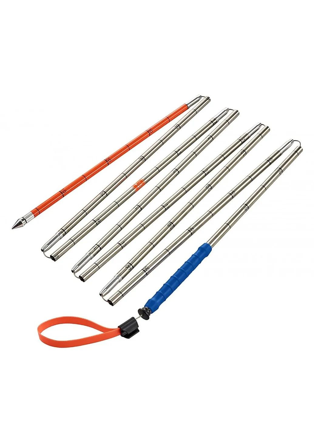 Лавинный зонд Probe Alu 320+ PFA Ortovox (354697933)