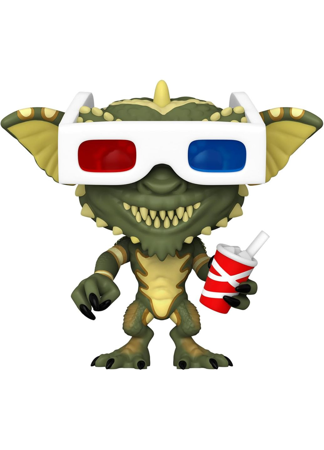 Фігурка Фанко Поп Гремлін у кіно Pop! Gremlins - Gremlin 49831 Funko (372012195)