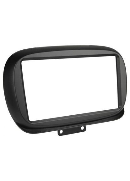 Переходная рамка серии 22-805 для Fiat 500X -334 2015+ 9 дюймов Carav (346511296)