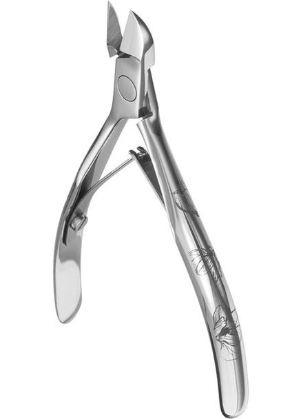Кусачки для шкіри EXCLUSIVE 10 11 мм NX-10-11m Staleks (363970402)