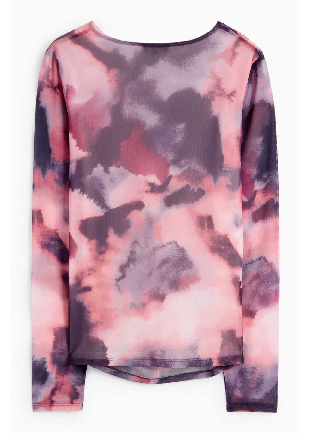 Лонгслив в принт C&A (365716449)