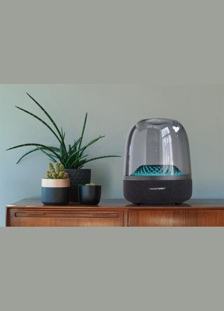 Акустична система Aura Studio 4 Black (HKAURAS4BLKEP) Harman Kardon (315406764)