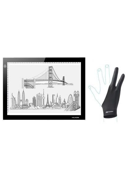 Графічний планшет Huion L4S (366156614)