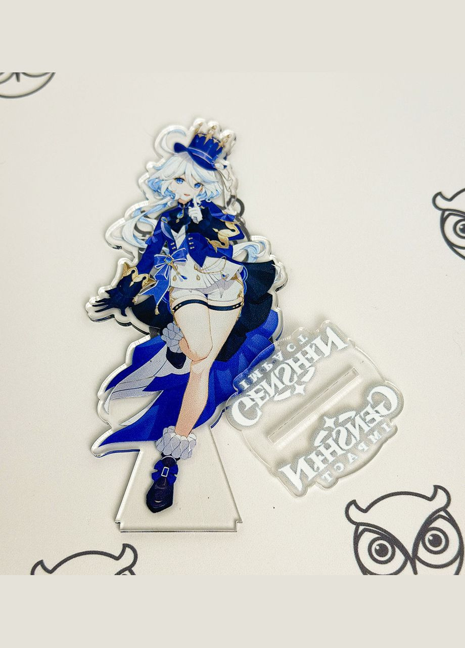 Акриловая коллекционная фигурка Геншин Импакт - Genshin Impact (Тигнари 1) No Brand (331901130)