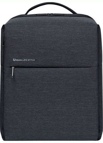 Рюкзак Urban Backpack 2 ZJB4161CN тёмно MI (279553488)