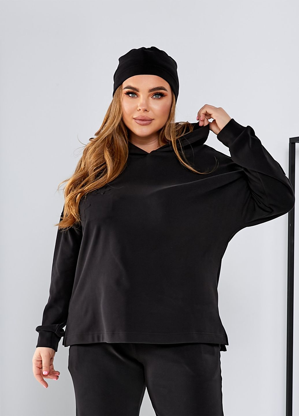 Трикотажный костюм No Brand (313289514)